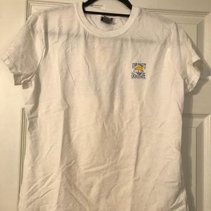 SALTY DOG CAFE T-SHIRT